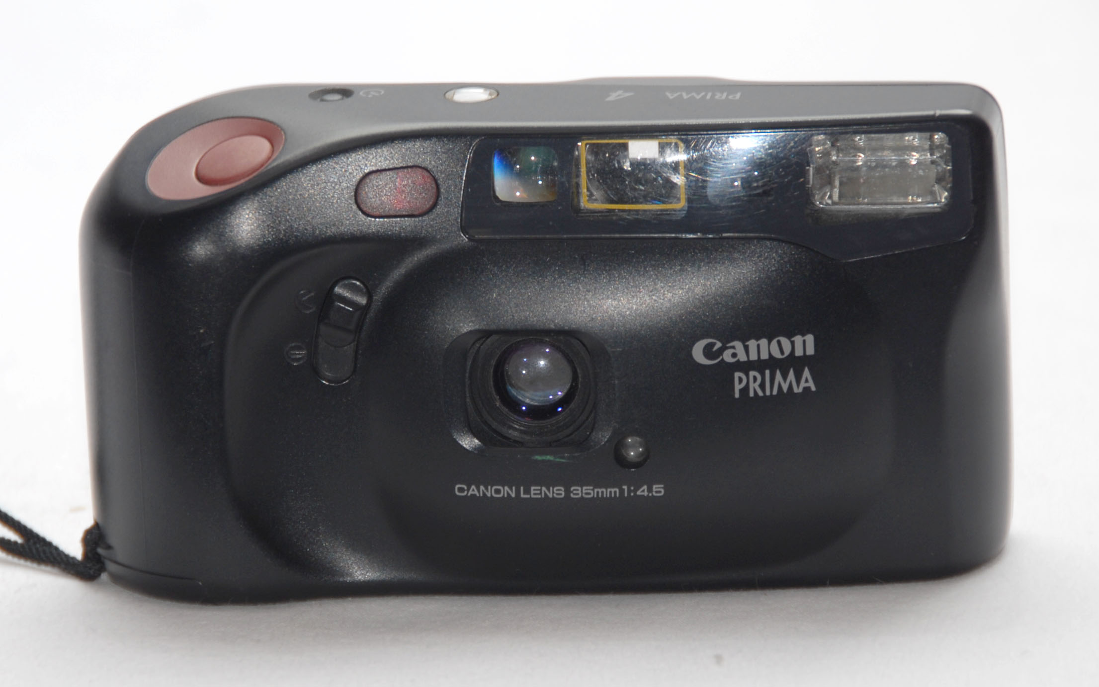 CANON Prima 4